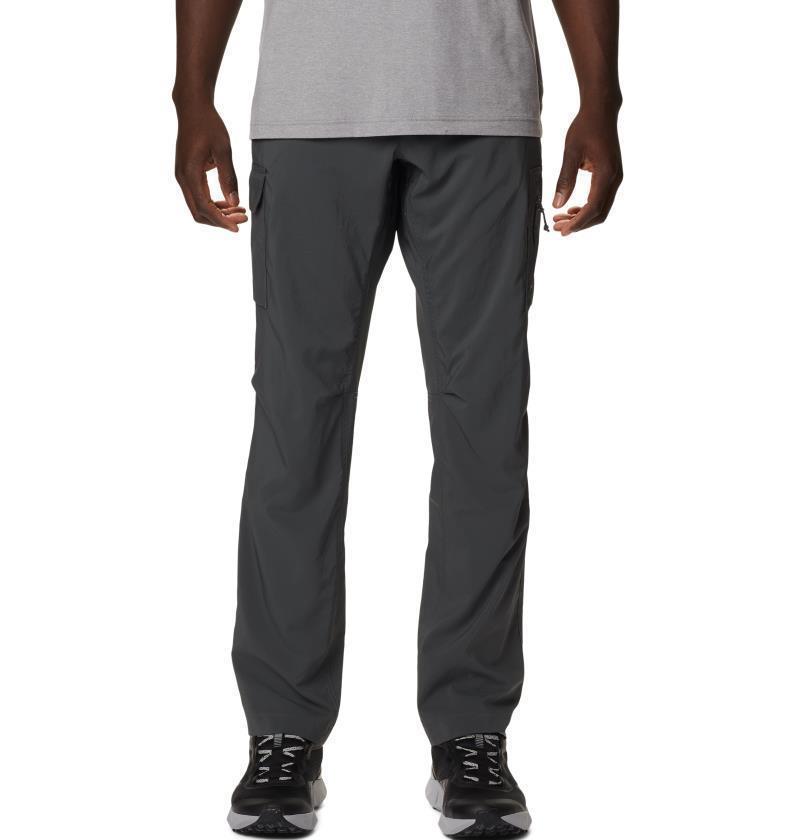 Silver Ridge Utility Pants, 30" Inseam - Mens - Grill 1