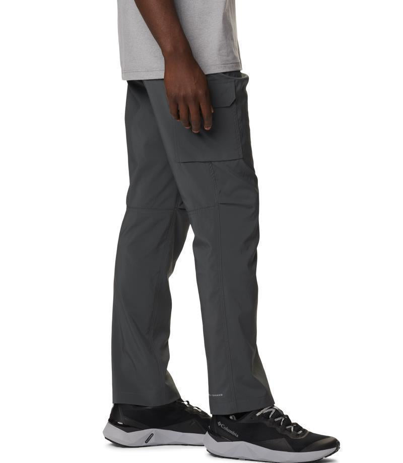 Silver Ridge Utility Pants, 30" Inseam - Mens - Grill 2