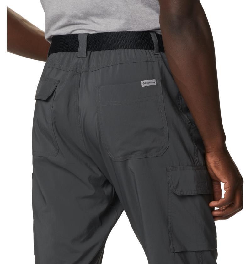 Silver Ridge Utility Pants, 30" Inseam - Mens - Grill 5