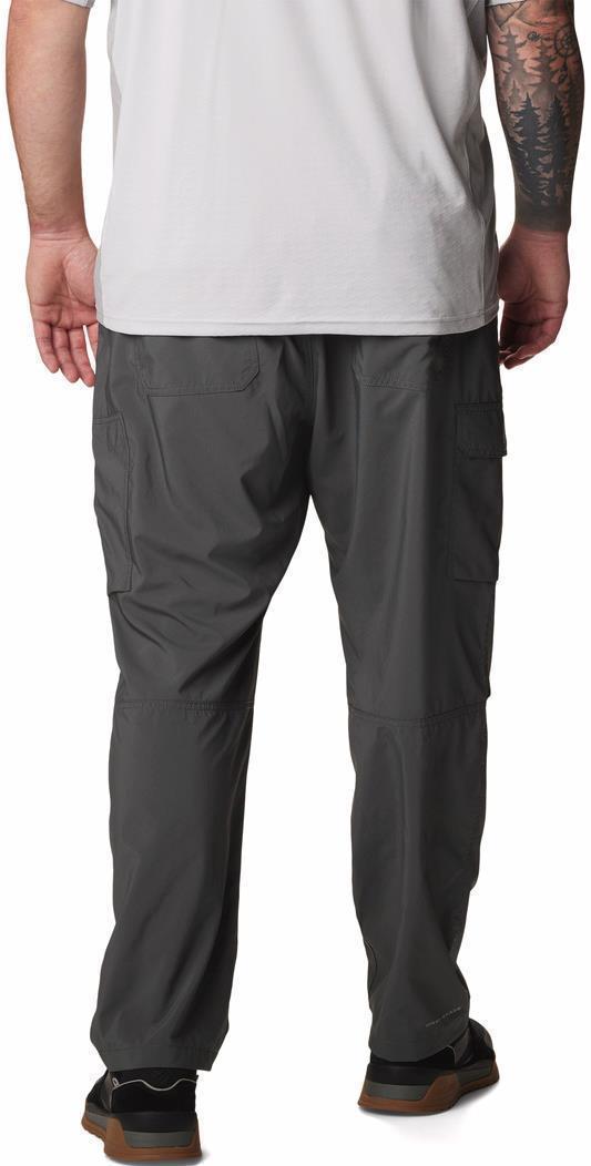 Silver Ridge Utility Pants, 32" Inseam, Extended - Mens - City Grey 2