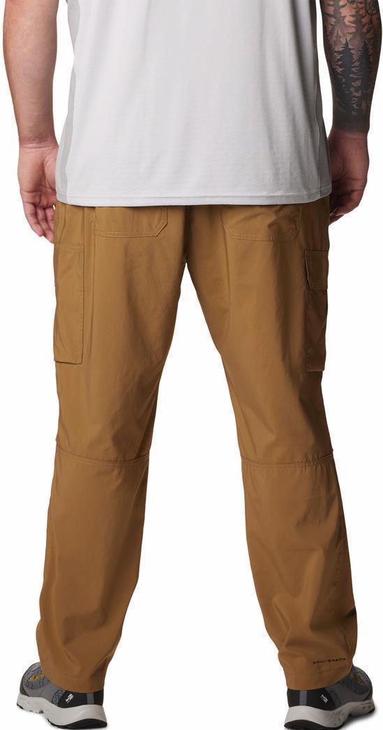 Silver Ridge Utility Pants, 32" Inseam, Extended - Mens - Delta 2