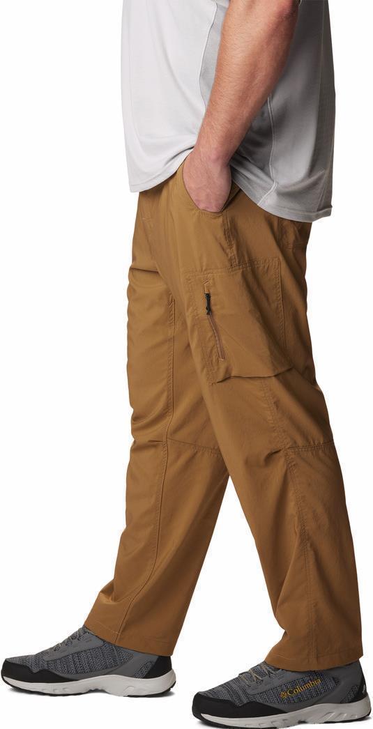 Silver Ridge Utility Pants, 32" Inseam, Extended - Mens - Delta 3
