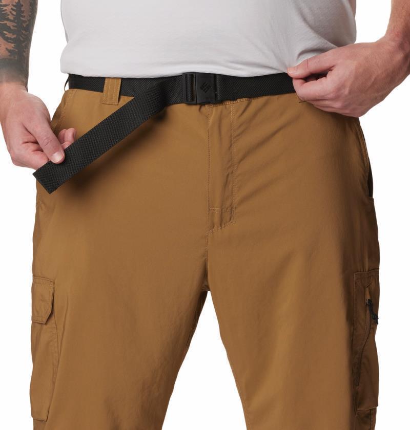 Silver Ridge Utility Pants, 32" Inseam, Extended - Mens - Delta 4