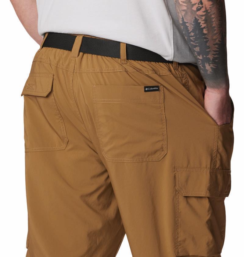 Silver Ridge Utility Pants, 32" Inseam, Extended - Mens - Delta 5
