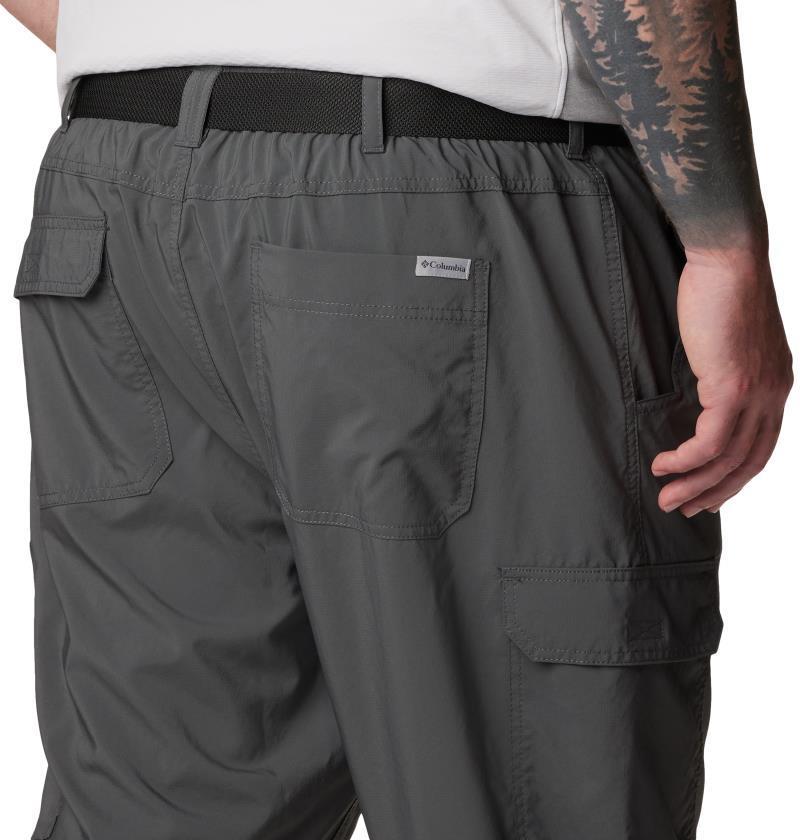 Silver Ridge Utility Pants, 32" Inseam, Extended - Mens - Grill 5