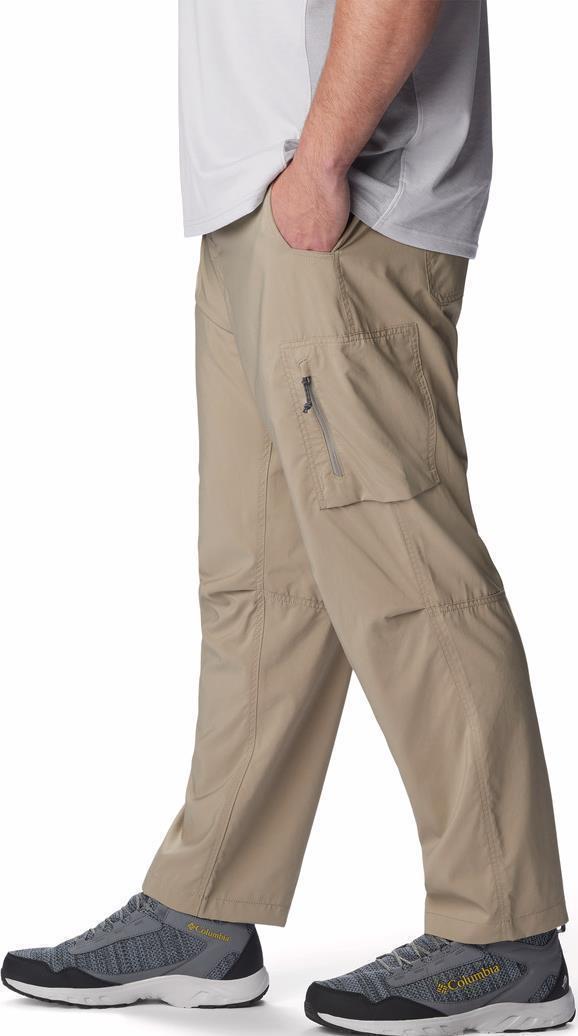 Silver Ridge Utility Pants, 32" Inseam, Extended - Mens - Tusk 3
