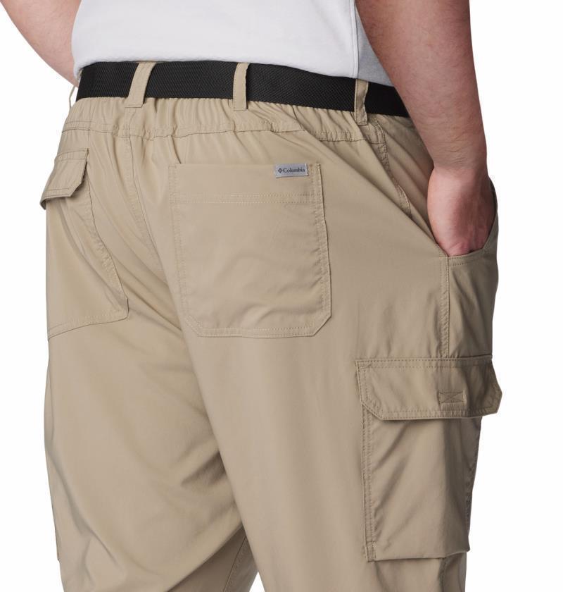 Silver Ridge Utility Pants, 32" Inseam, Extended - Mens - Tusk 5