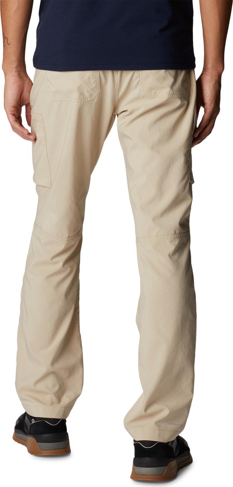 Silver Ridge Utility Pants, 32" Inseam - Mens - Ancient Fossil 2