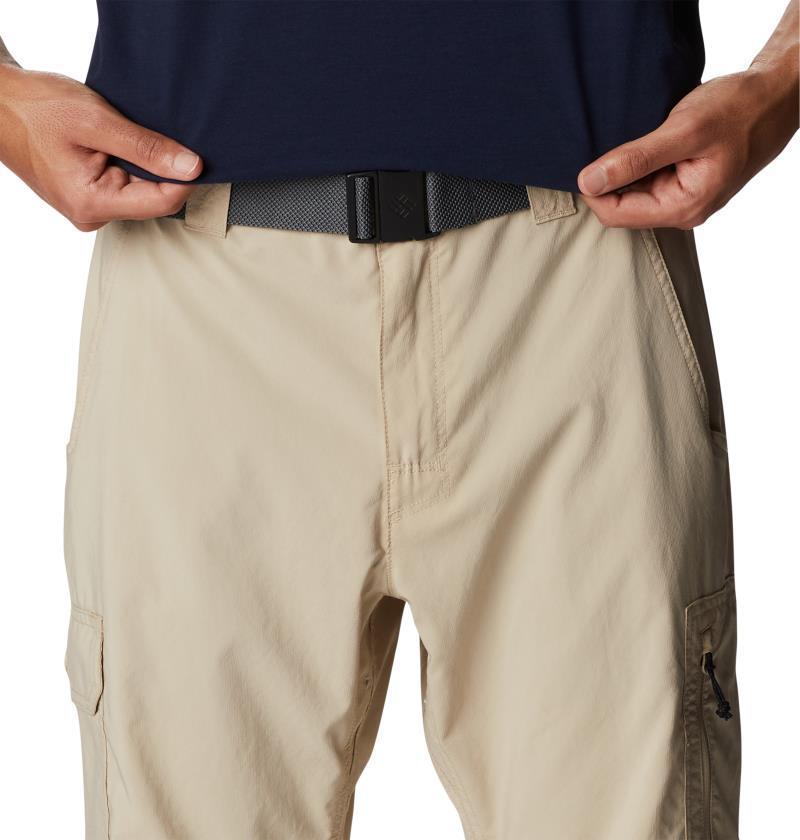 Silver Ridge Utility Pants, 32" Inseam - Mens - Ancient Fossil 4