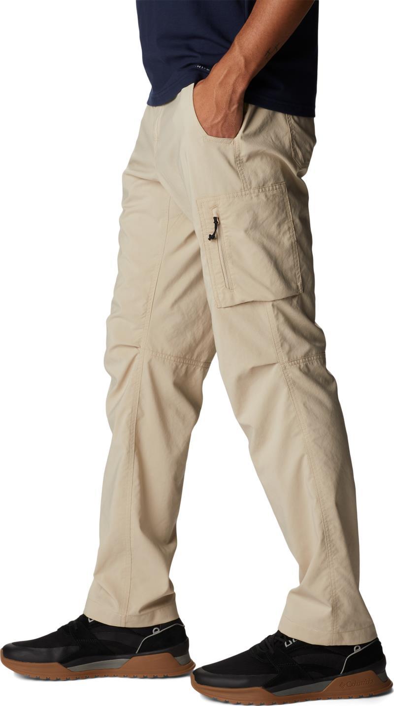 Silver Ridge Utility Pants, 32" Inseam - Mens - Ancient Fossil 5