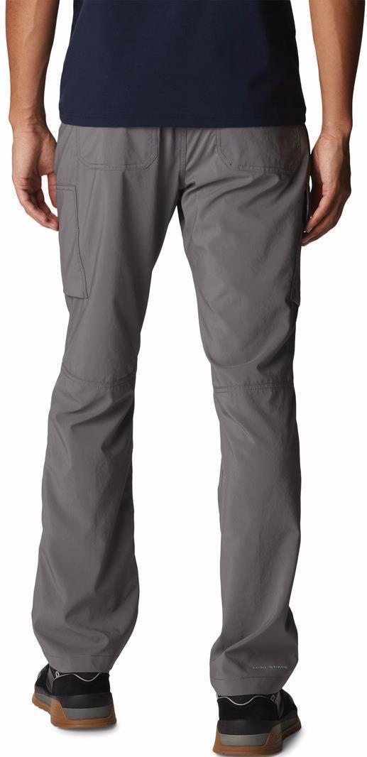 Silver Ridge Utility Pants, 32" Inseam - Mens - City Grey 2
