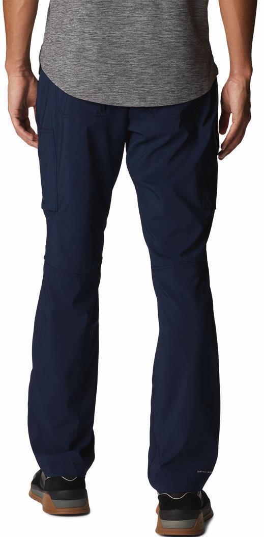 Silver Ridge Utility Pants, 32" Inseam - Mens - Collegiate Navy 2