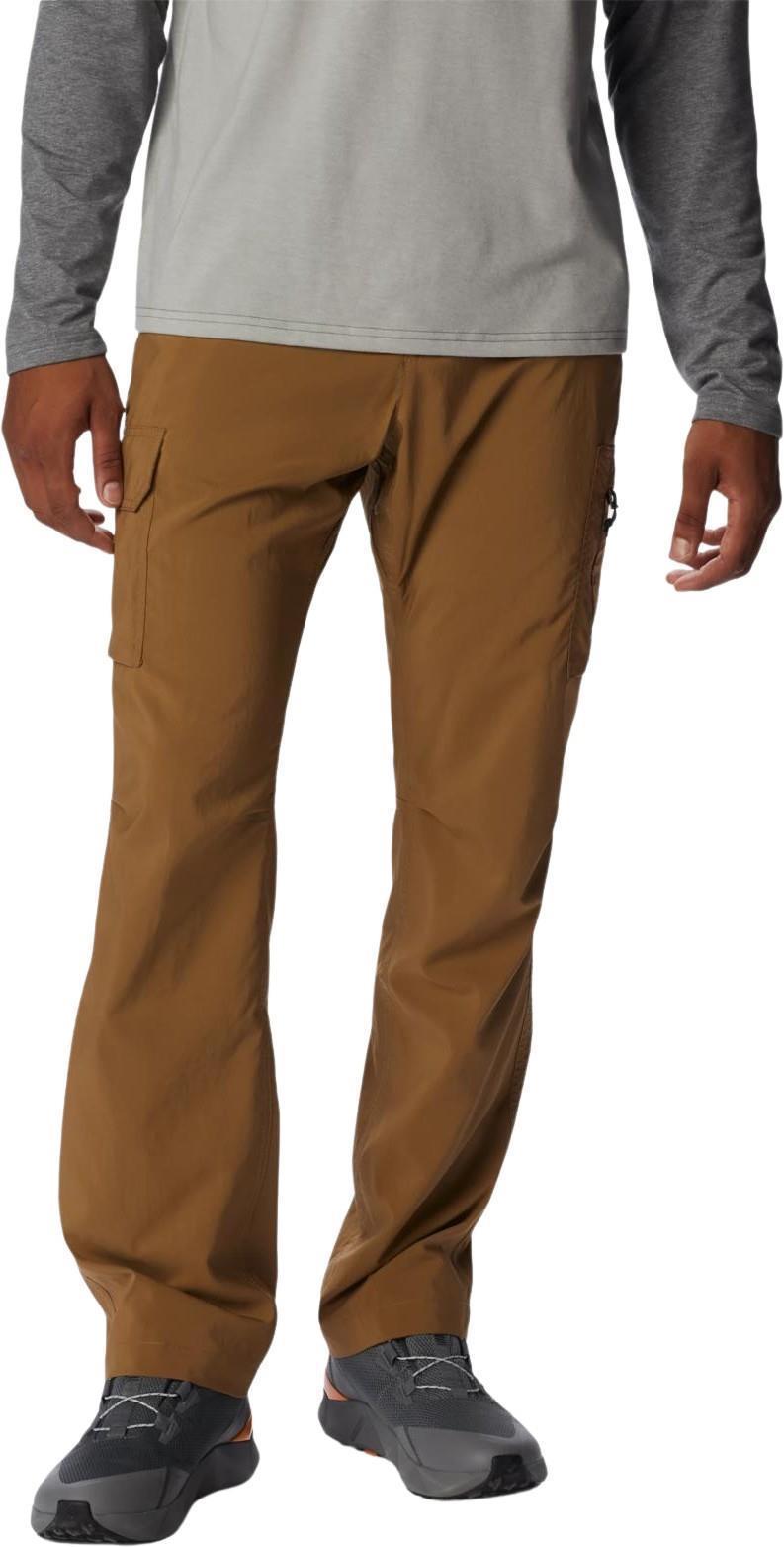 Silver Ridge Utility Pants, 32" Inseam - Mens - Delta 1