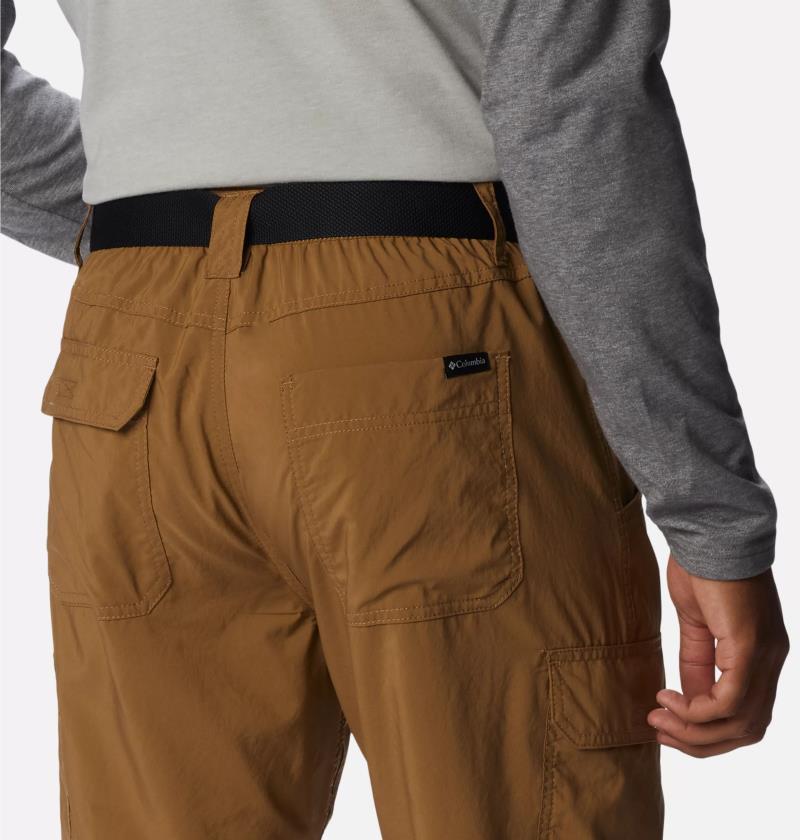Silver Ridge Utility Pants, 32" Inseam - Mens - Delta 5