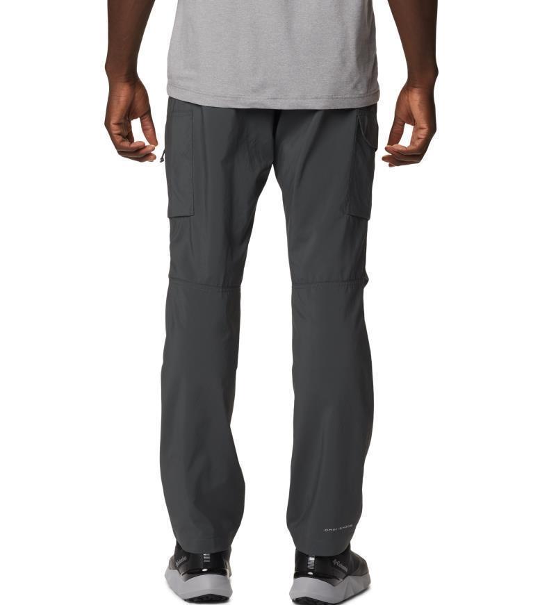 Silver Ridge Utility Pants, 32" Inseam - Mens - Grill 3