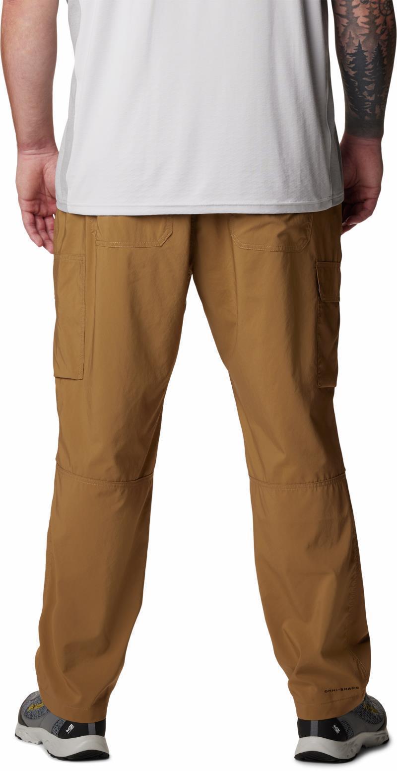 Silver Ridge Utility Pants, 34" Inseam, Extended - Mens - Delta 2