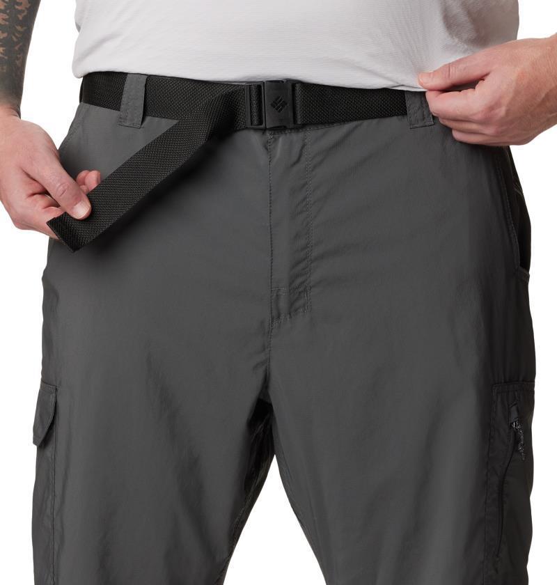 Silver Ridge Utility Pants, 34" Inseam, Extended - Mens - Grill 4