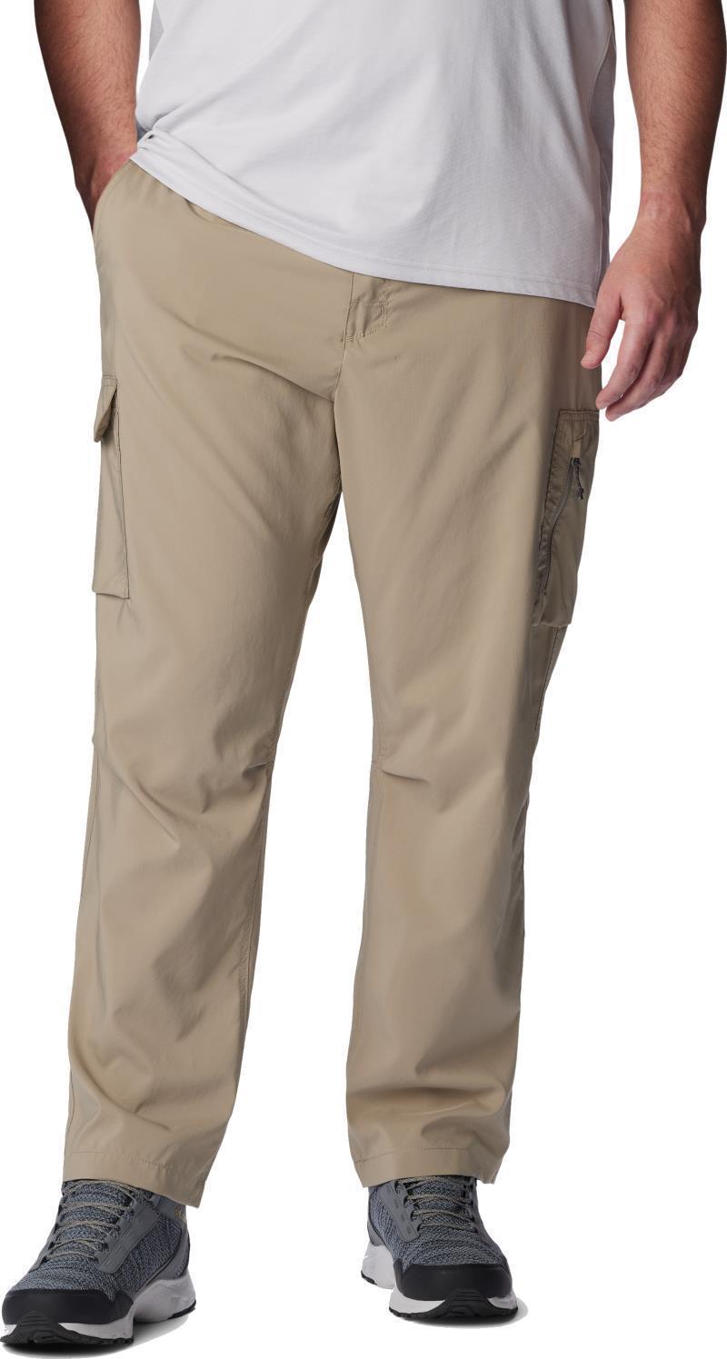Silver Ridge Utility Pants, 34" Inseam, Extended - Mens - Tusk 1