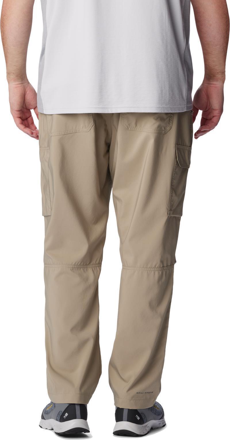 Silver Ridge Utility Pants, 34" Inseam, Extended - Mens - Tusk 2