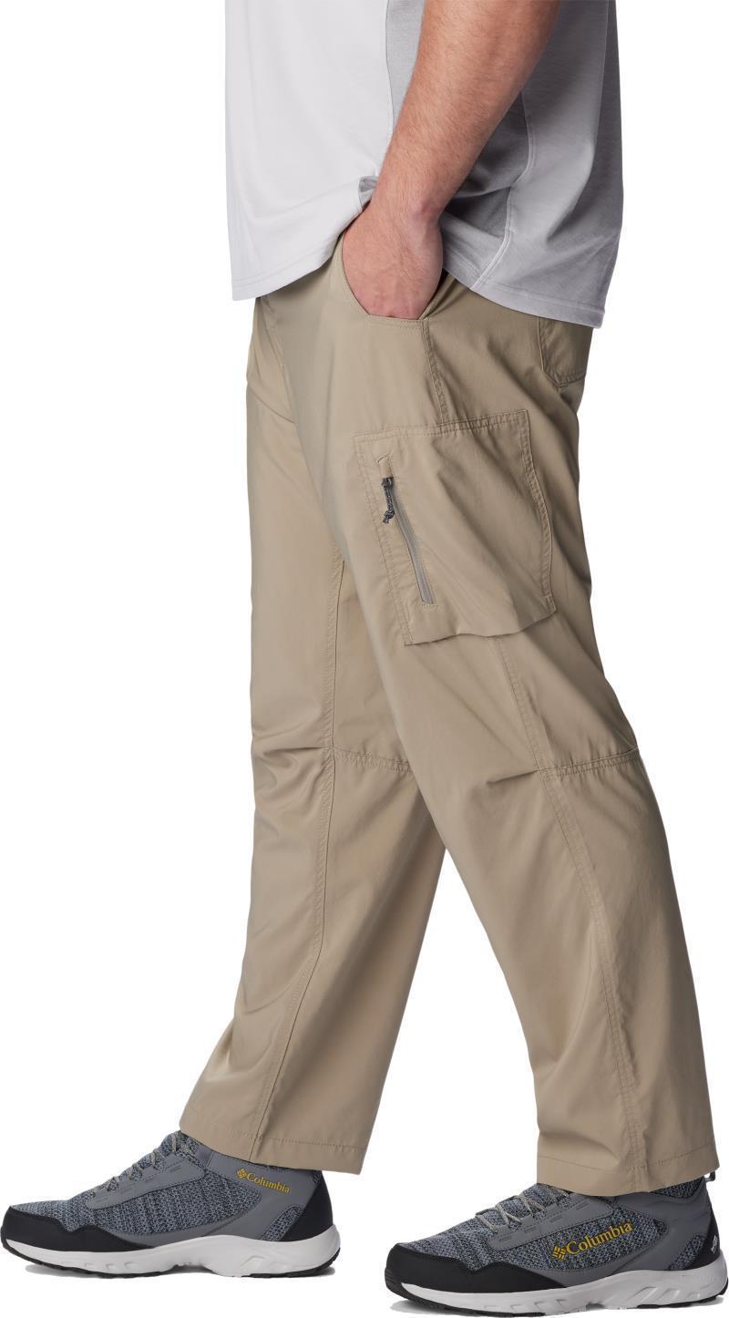 Silver Ridge Utility Pants, 34" Inseam, Extended - Mens - Tusk 3