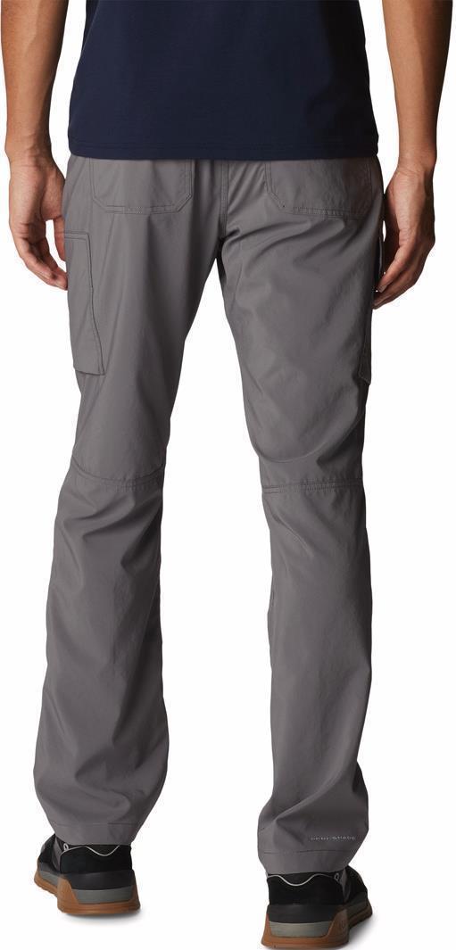 Silver Ridge Utility Pants, 34" Inseam - Mens - City Grey 2