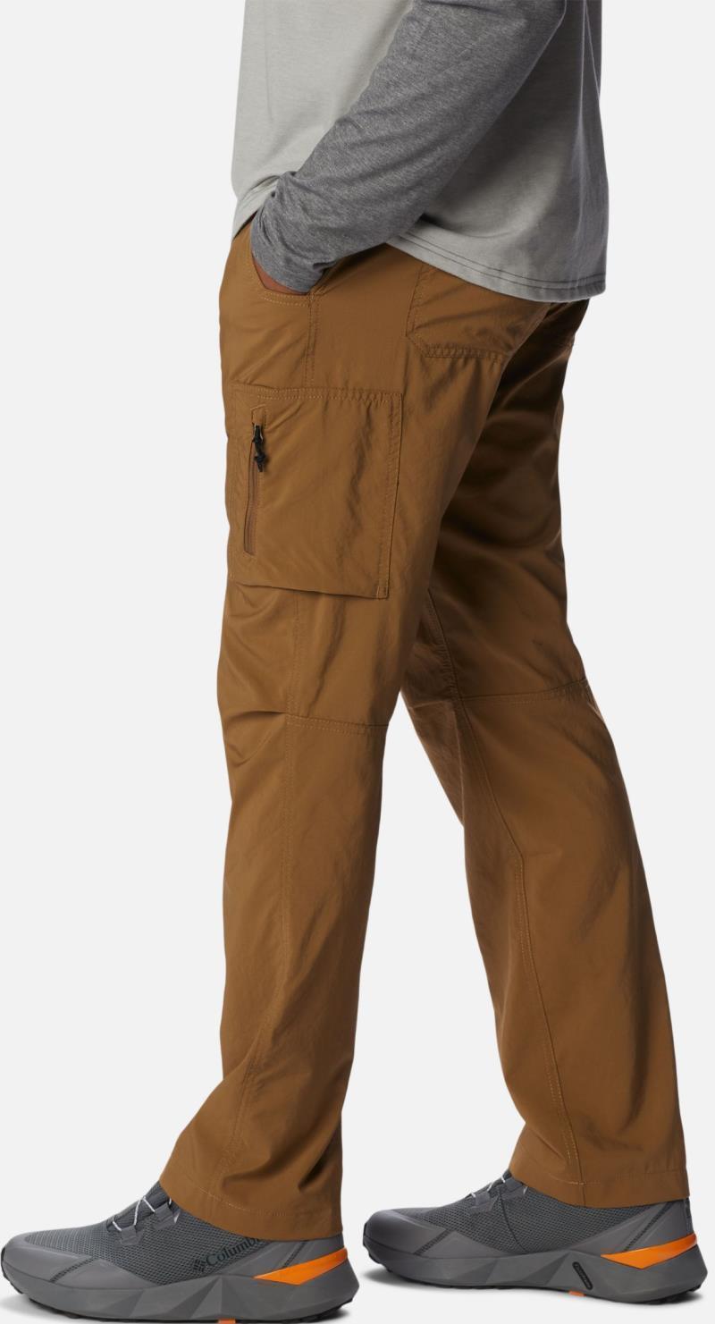 Silver Ridge Utility Pants, 34" Inseam - Mens - Delta 3