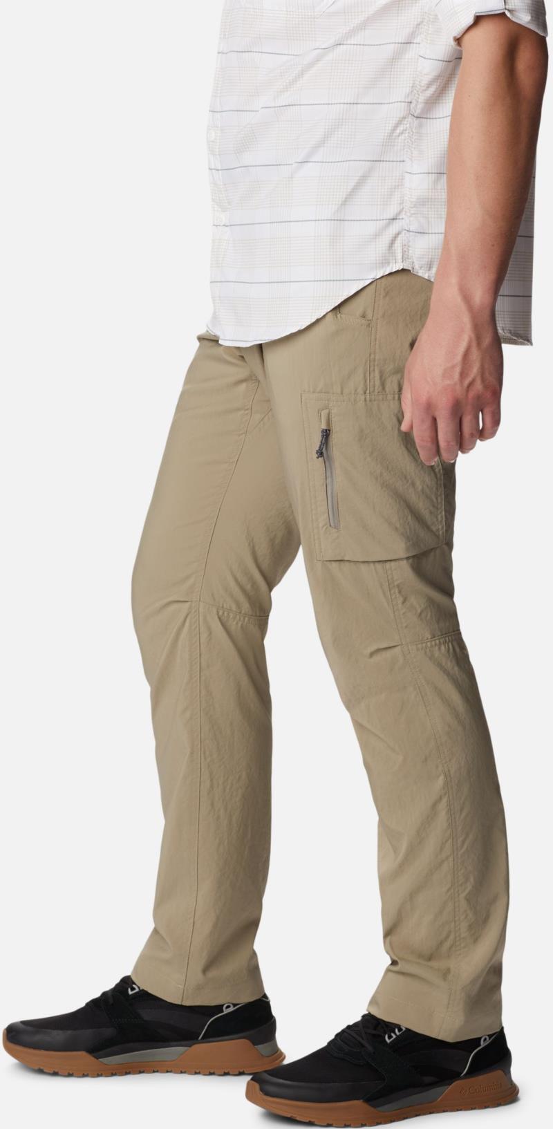 Silver Ridge Utility Pants, 34" Inseam - Mens - Tusk 3