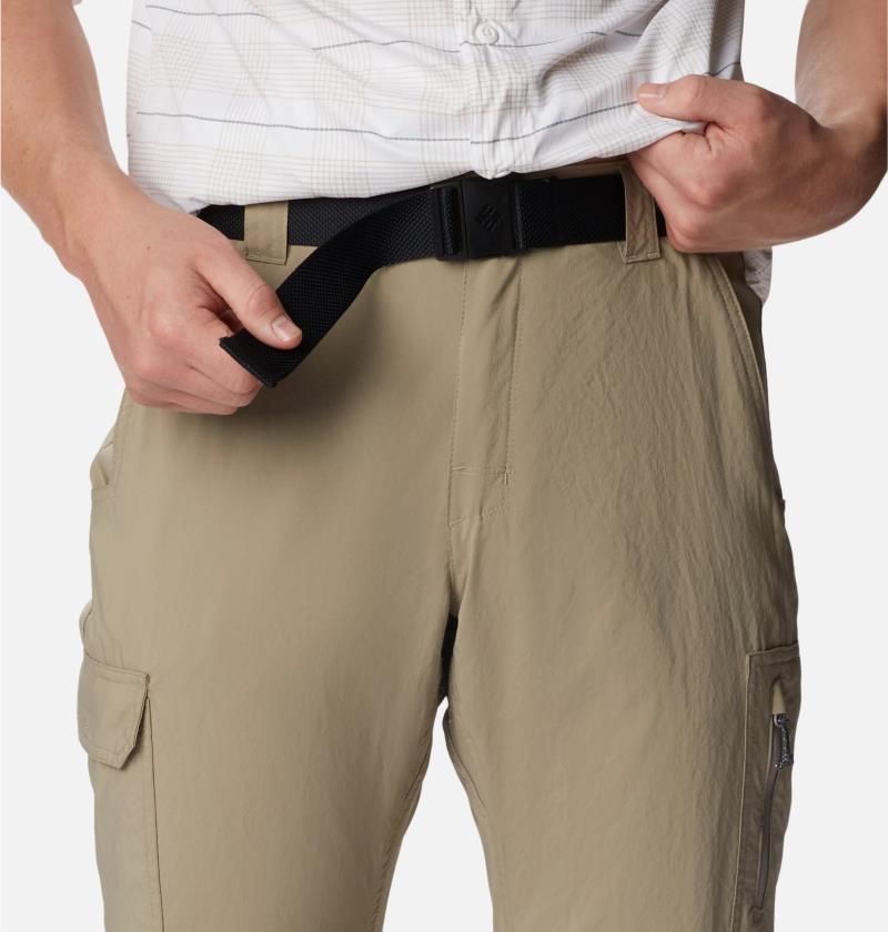 Silver Ridge Utility Pants, 34" Inseam - Mens - Tusk 4