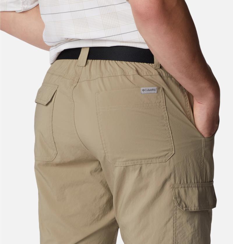 Silver Ridge Utility Pants, 34" Inseam - Mens - Tusk 5