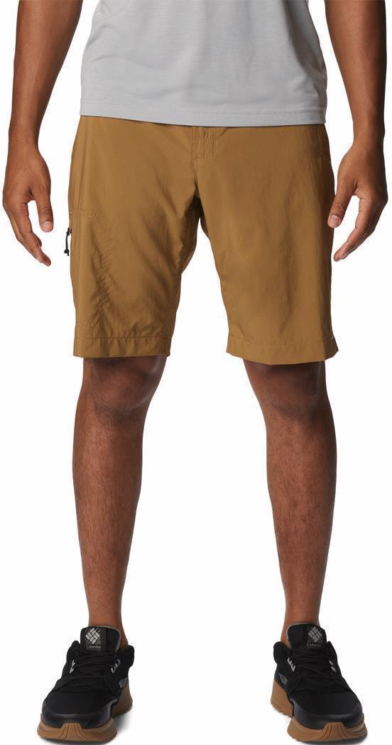 Silver Ridge Utility Shorts, 10" Inseam - Mens - Delta 1