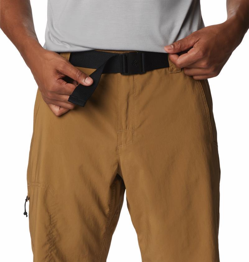 Silver Ridge Utility Shorts, 10" Inseam - Mens - Delta 4