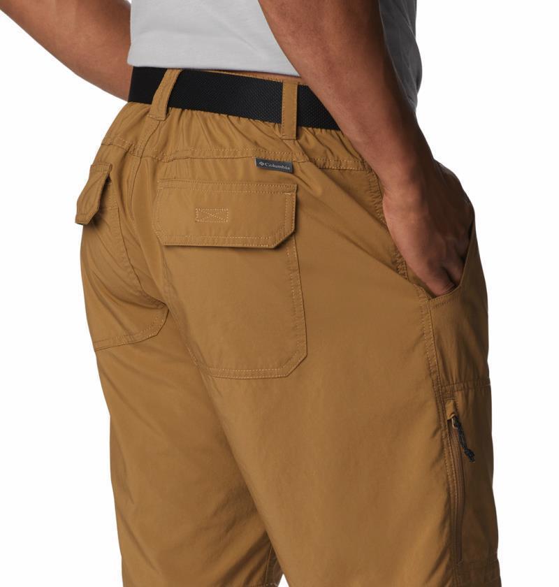Silver Ridge Utility Shorts, 12" Inseam - Mens - Delta 5