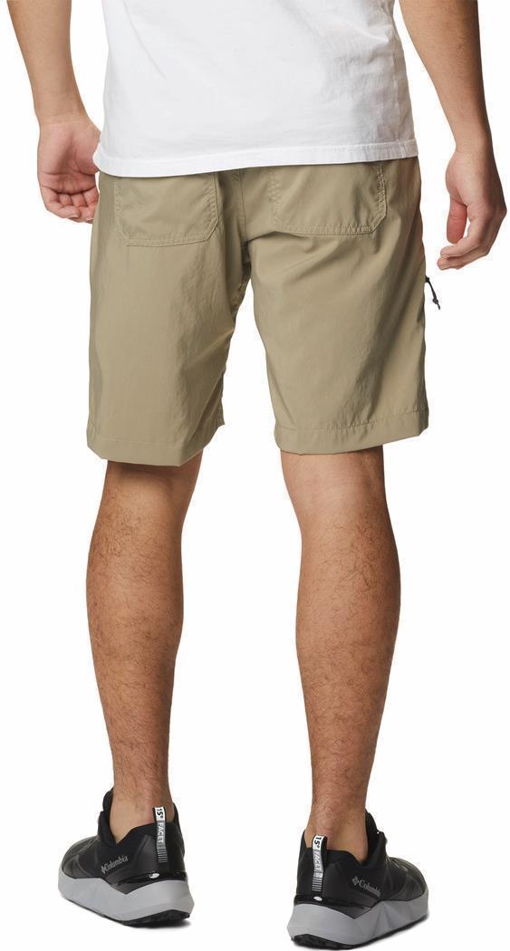 Silver Ridge Utility Shorts, 12" Inseam - Mens - Tusk 2