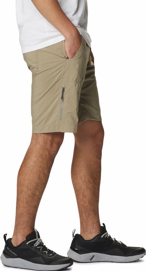 Silver Ridge Utility Shorts, 12" Inseam - Mens - Tusk 3