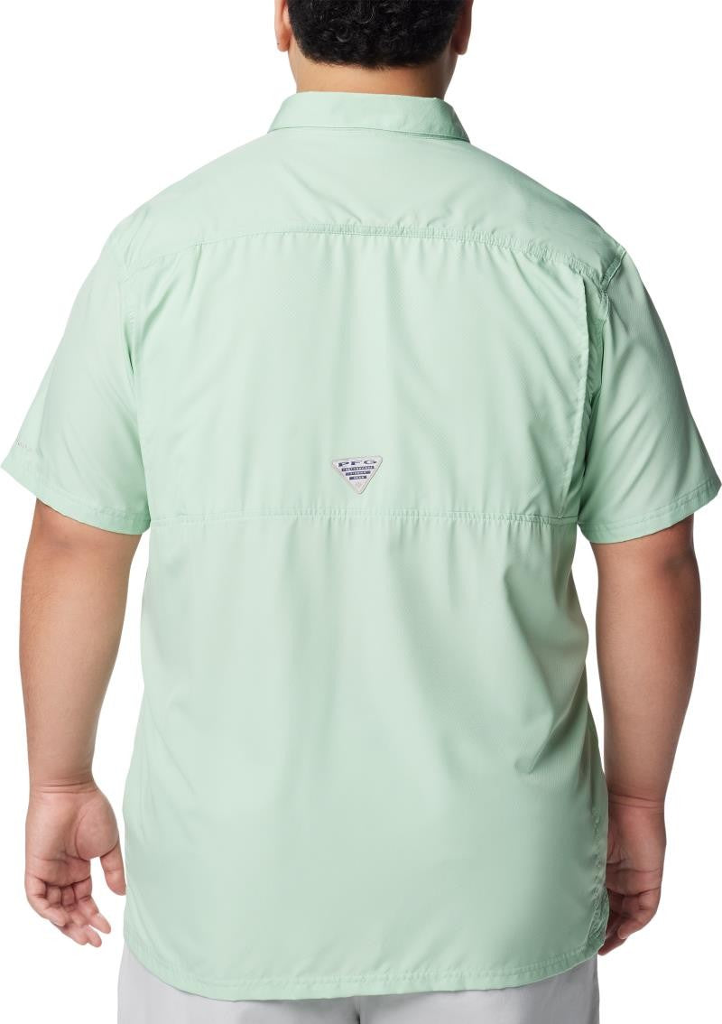 Slack Tide Camp Shirt, Extended - Mens - new mint 1