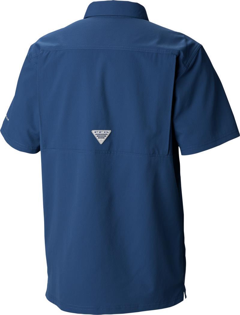 Slack Tide Camp Shirt, Tall - Mens - Carbon 2