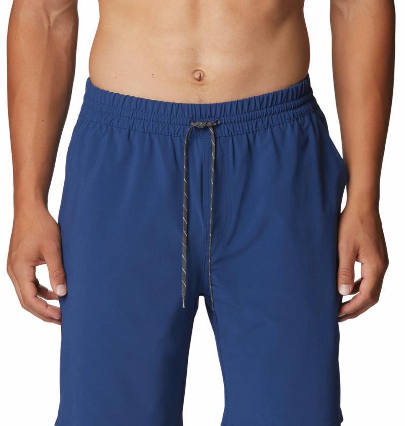 Slack Tide Hybrid Water Shorts, 6" Inseam - Mens - Carbon 4