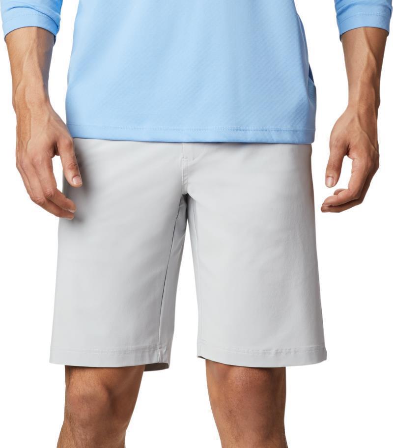Slack Tide Shorts, 10" Inseam - Mens - Cool Grey 1