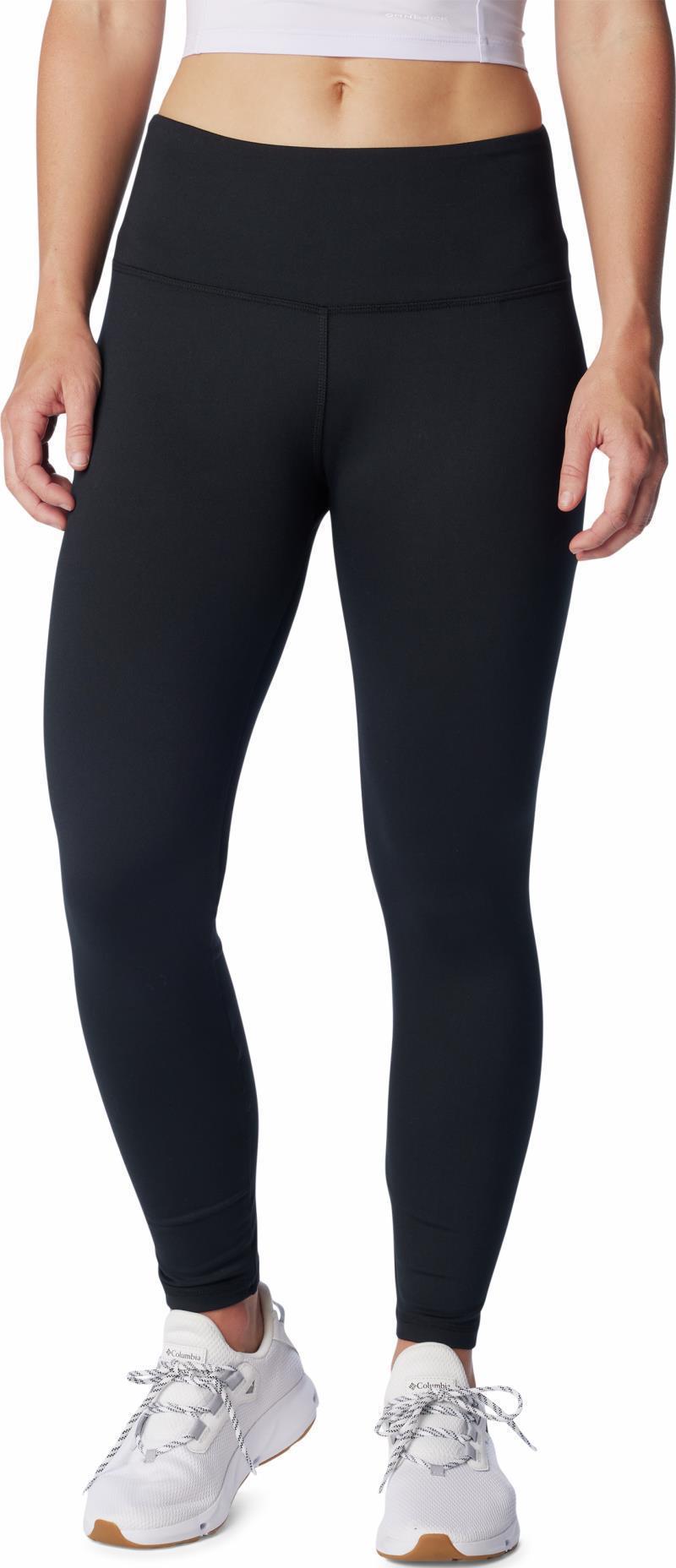 Sloan Ridge Leggings, Reg - Womens - Black 1
