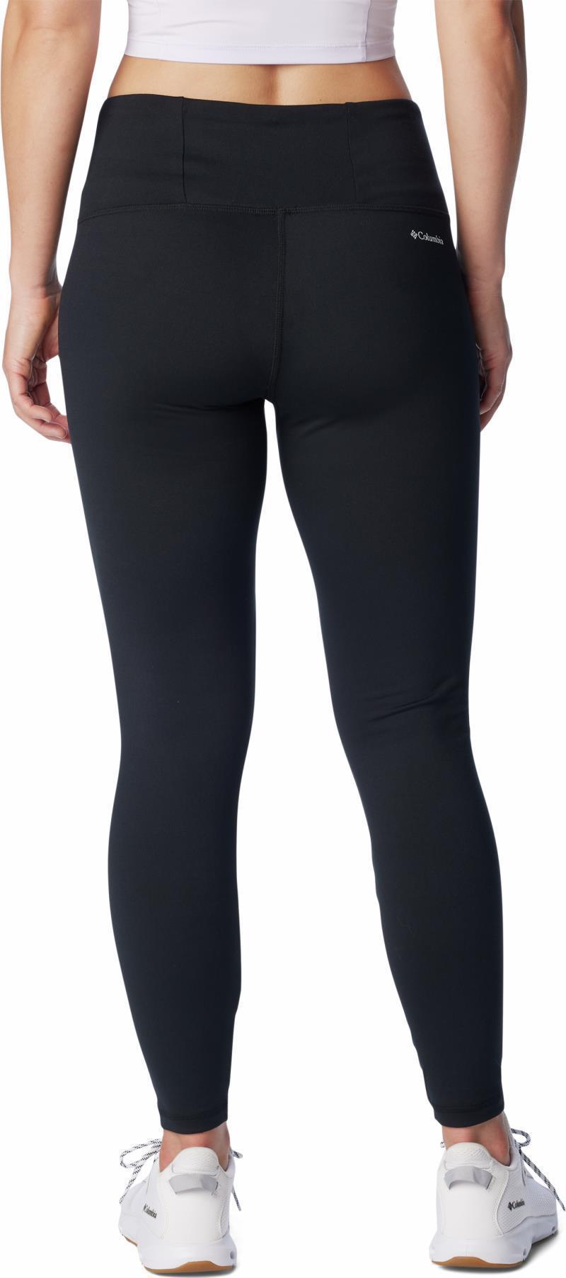 Sloan Ridge Leggings, Reg - Womens - Black 2