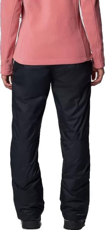 Slope Seeker Insulated Pants, Long, Extended - Womens - Black 2