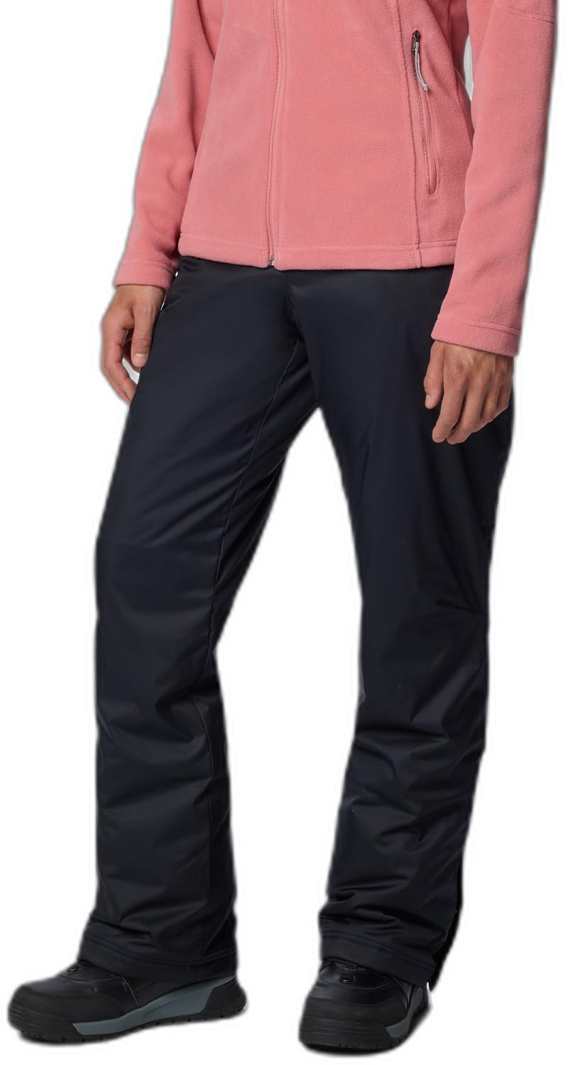 Slope Seeker Insulated Pants, Long - Womens - black 1