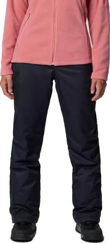 Slope Seeker Insulated Pants, Reg, Extended - Womens - Black 1