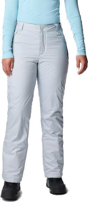 Slope Seeker Insulated Pants, Reg, Extended - Womens - Cirrus Grey 1