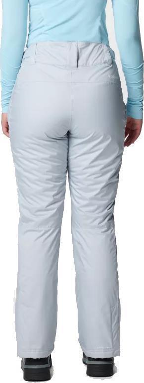 Slope Seeker Insulated Pants, Reg, Extended - Womens - Cirrus Grey 2