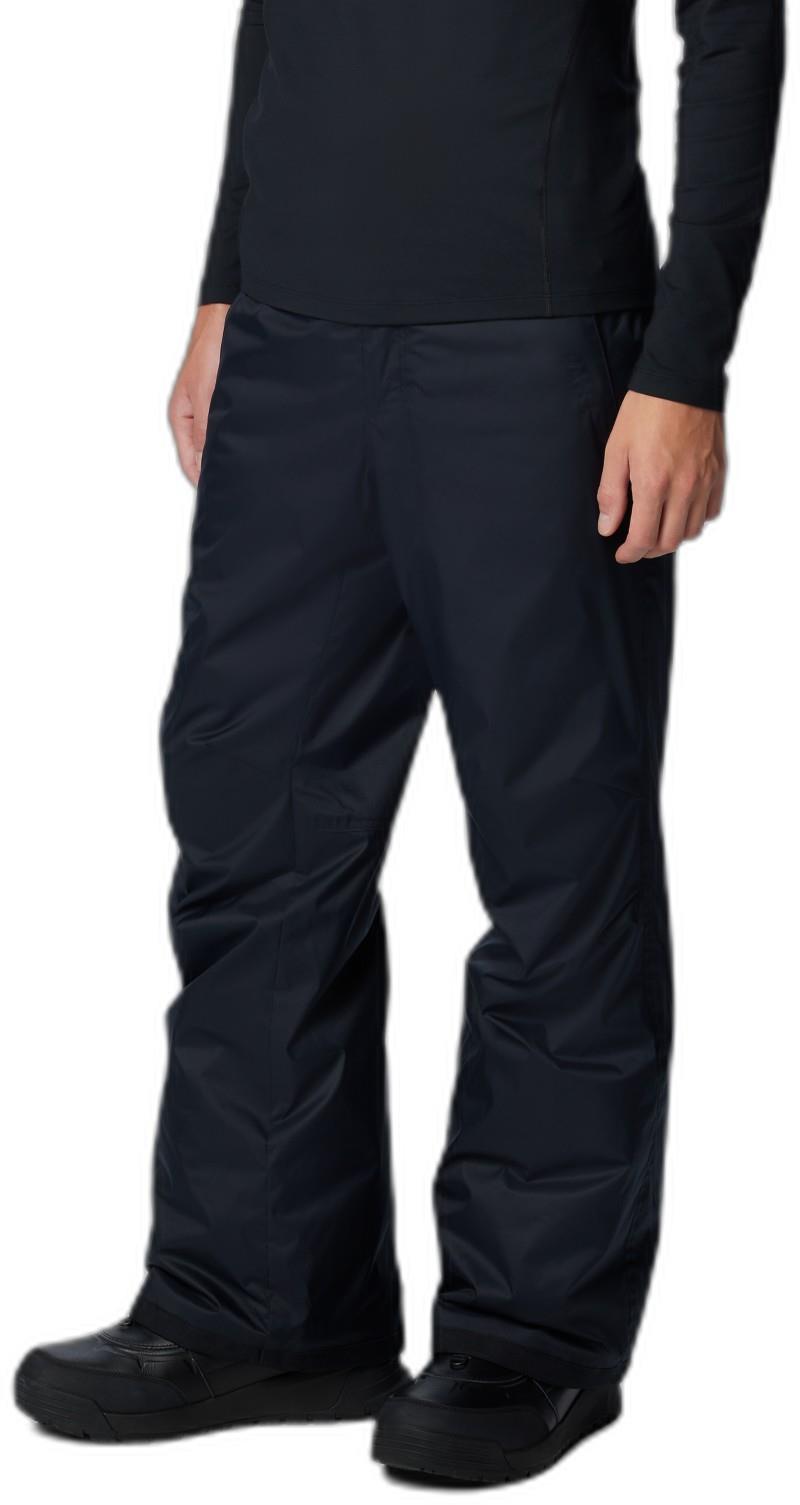 Snow Gun II Pants, Reg - Mens - black 1