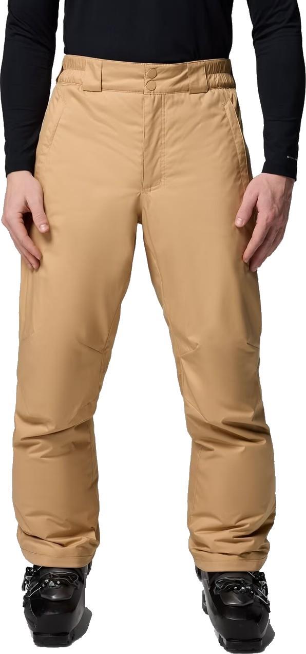 Snow Gun II Pants, Reg - Mens - canoe 1