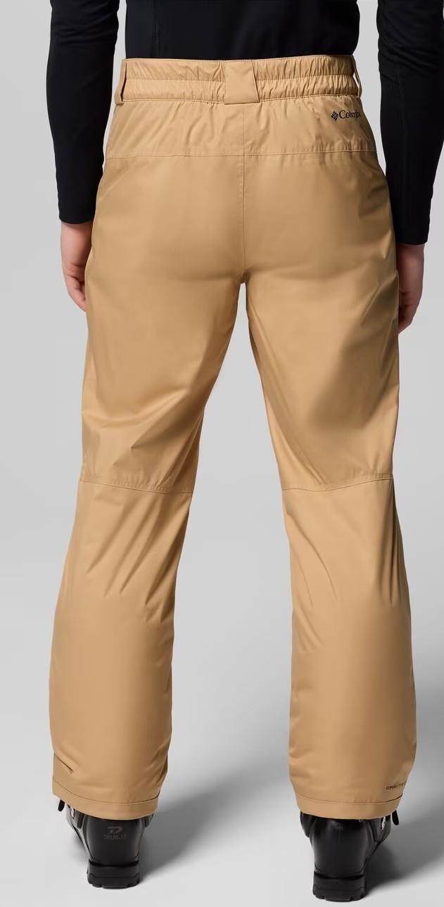 Snow Gun II Pants, Reg - Mens - canoe 1