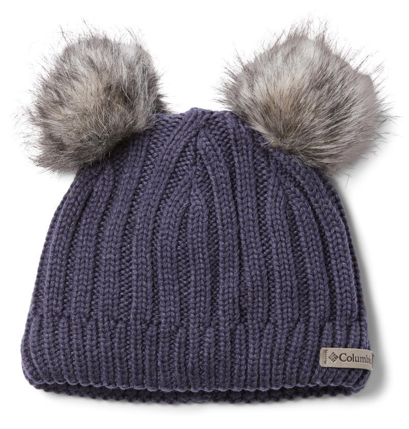 Snow Problem II Beanie - Youth - Nocturnal 2