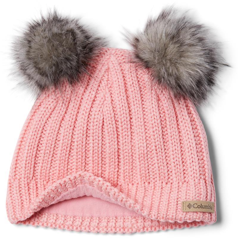 Snow Problem II Beanie - Youth - Pink Orchid 2